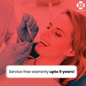 Same Day Fixed Teeth